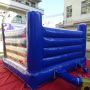 Inflatable Jumping