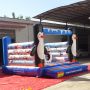 Inflatable Jumping
