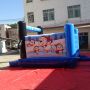 Inflatable Jumping
