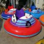 Inflatable Bumper Car