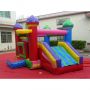 Inflatable Bouncer
