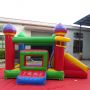 Inflatable Bouncer