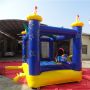 Inflatable Bouncer Castle