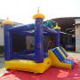 Inflatable Bouncer Castle