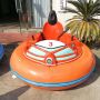 Inflatable Bumper Car