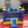 Inflatable Bouncer Castle