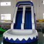 Inflatable Water Slide