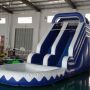Inflatable Water Slide