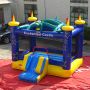 Inflatable Bouncer Castle