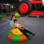 Children Bumper Car