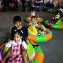 Children Bumper Car