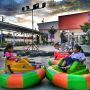 Children Bumper Car