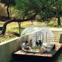 Bubble Tree Tent