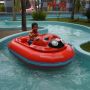 Adult Bumper Boat