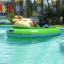 Adult Bumper Boat