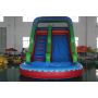 Inflatabel slide