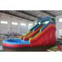Inflatabel slide