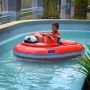 Bumper Boat