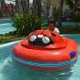 Electric Bumper Boat