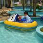 Inflatable Bumper Boat