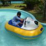 Inflatable Bumper Boat