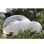 Transparent Bubble Tent