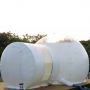 Transparent Bubble Tent