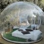 Bubble Tent