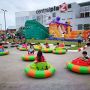 Kids Bumper Car