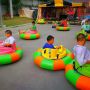 Kids Bumper Car