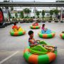 Kids Bumper Car