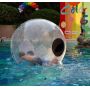 Water Walking Ball