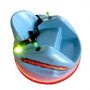 Children Electric Bumper Car