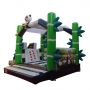 Inflatable Combo Bouncer
