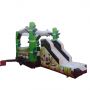 Inflatable Combo Bouncer