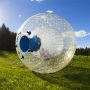 Zorb Ball