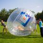 Zorb Ball