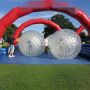 Zorb Ball