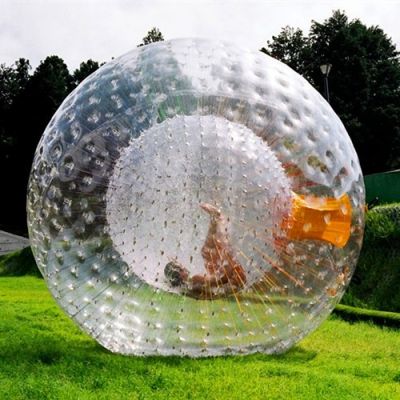 Zorb Ball