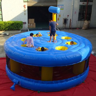 Inflatable Whack