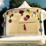 Inflatable Wedding Bouncer