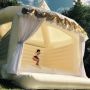 Inflatable Wedding Bouncer