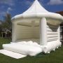 Inflatable Wedding Bouncer
