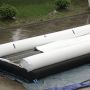 Inflatable Slip N Slide