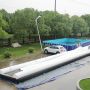 Inflatable Slip N Slide