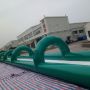 The City Slip Slide