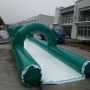 The City Slip Slide