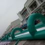 The City Slip Slide