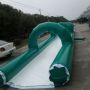 The City Slip Slide