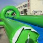 The City Slide